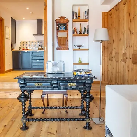 Plum Guide - The Little Bastu Apartamento *