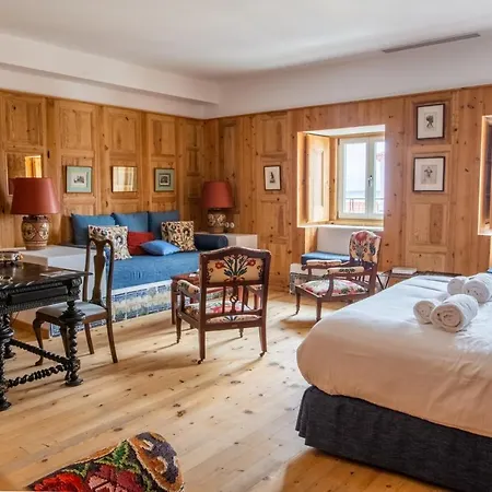 Plum Guide - The Little Bastu Apartment